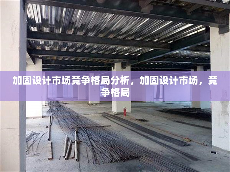 加固設(shè)計(jì)市場(chǎng)競(jìng)爭(zhēng)格局分析，加固設(shè)計(jì)市場(chǎng)，競(jìng)爭(zhēng)格局