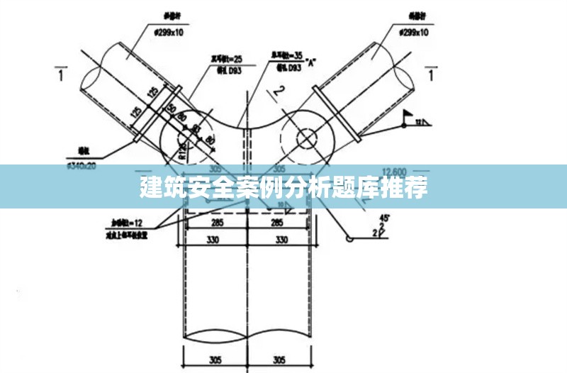 建筑安全案例分析題庫推薦 行業(yè)新聞 第1張