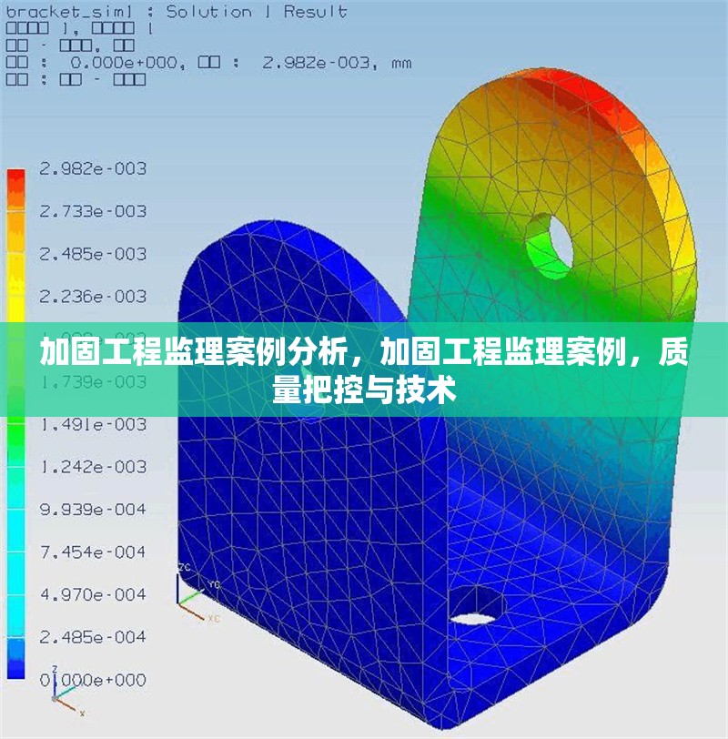 加固工程監(jiān)理案例分析，加固工程監(jiān)理案例，質(zhì)量把控與技術(shù)