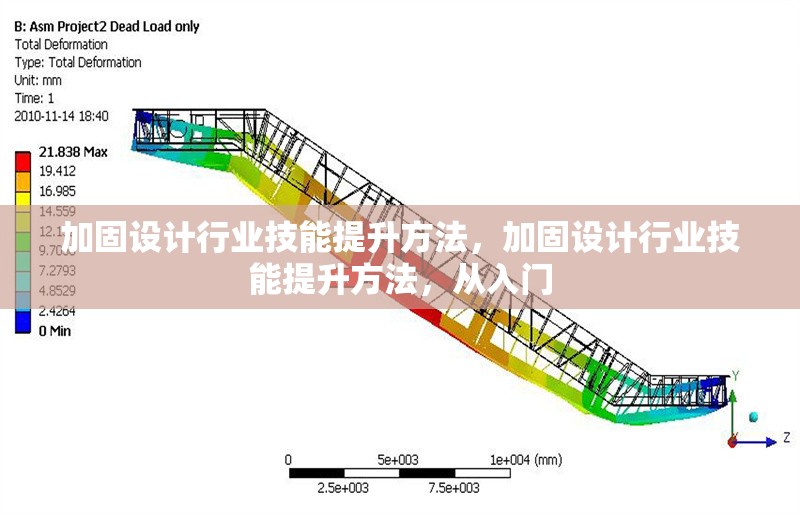 加固設(shè)計(jì)行業(yè)技能提升方法，加固設(shè)計(jì)行業(yè)技能提升方法，從入門(mén) 行業(yè)新聞 第1張