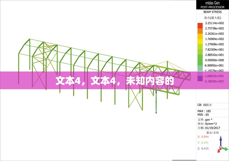 文本4，文本4，未知內(nèi)容的 行業(yè)新聞 第1張