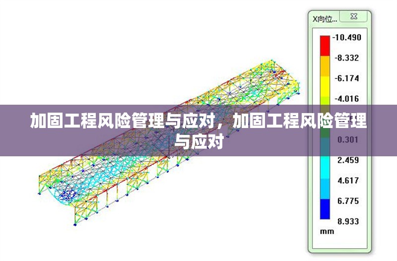 加固工程風險管理與應對，加固工程風險管理與應對