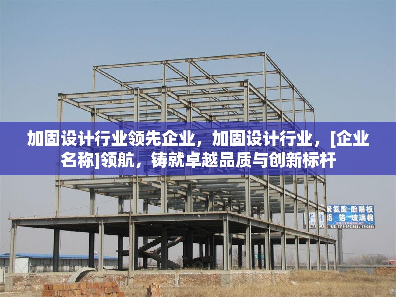 加固設計行業(yè)領先企業(yè)，加固設計行業(yè)，[企業(yè)名稱]領航，鑄就卓越品質與創(chuàng)新標桿