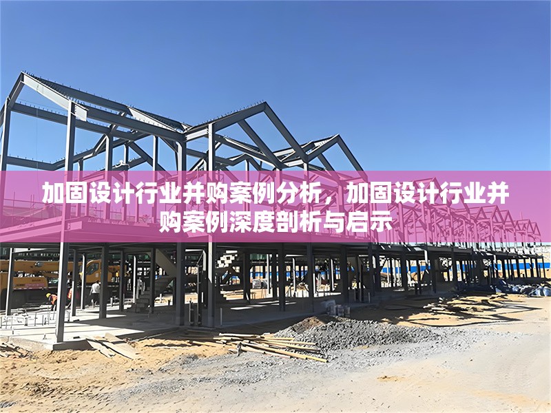 加固設計行業(yè)并購案例分析，加固設計行業(yè)并購案例深度剖析與啟示