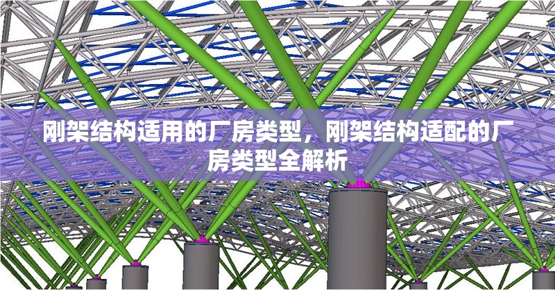 剛架結(jié)構(gòu)適用的廠房類型，剛架結(jié)構(gòu)適配的廠房類型全解析