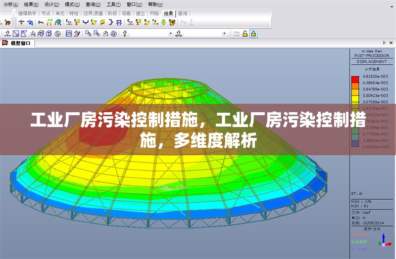 工業(yè)廠房污染控制措施，工業(yè)廠房污染控制措施，多維度解析