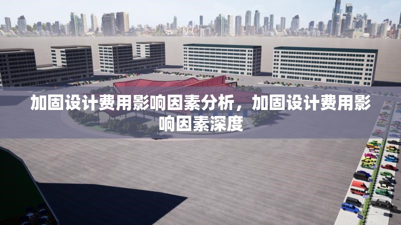 加固設(shè)計費用影響因素分析，加固設(shè)計費用影響因素深度