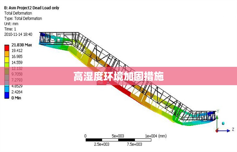 高濕度環(huán)境加固措施