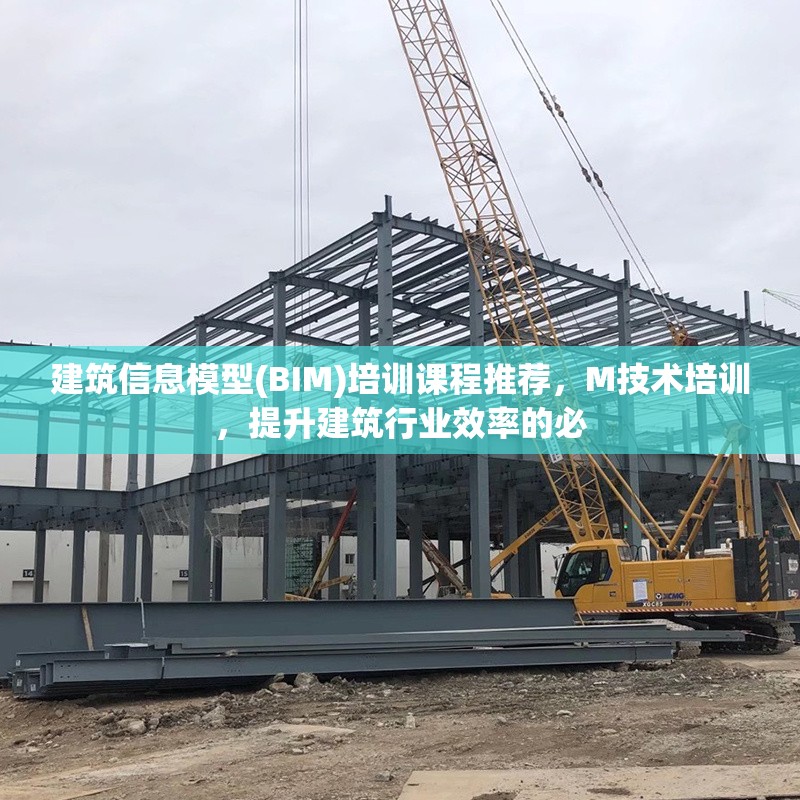 建筑信息模型(BIM)培訓課程推薦，M技術培訓，提升建筑行業(yè)效率的必