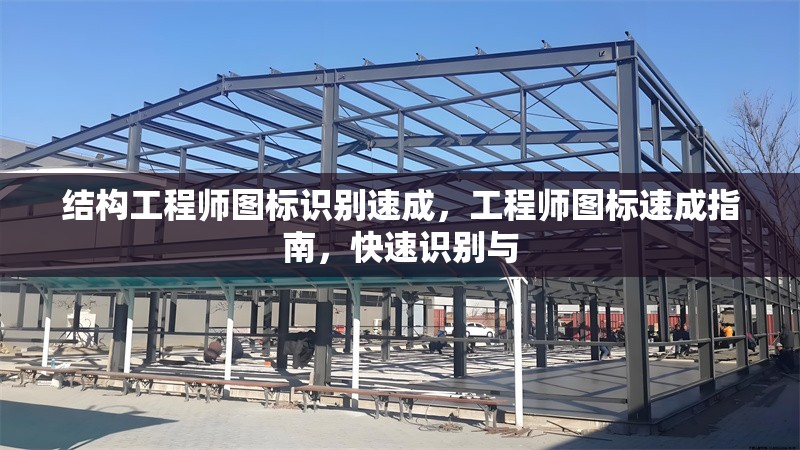 結(jié)構(gòu)工程師圖標(biāo)識(shí)別速成，工程師圖標(biāo)速成指南，快速識(shí)別與