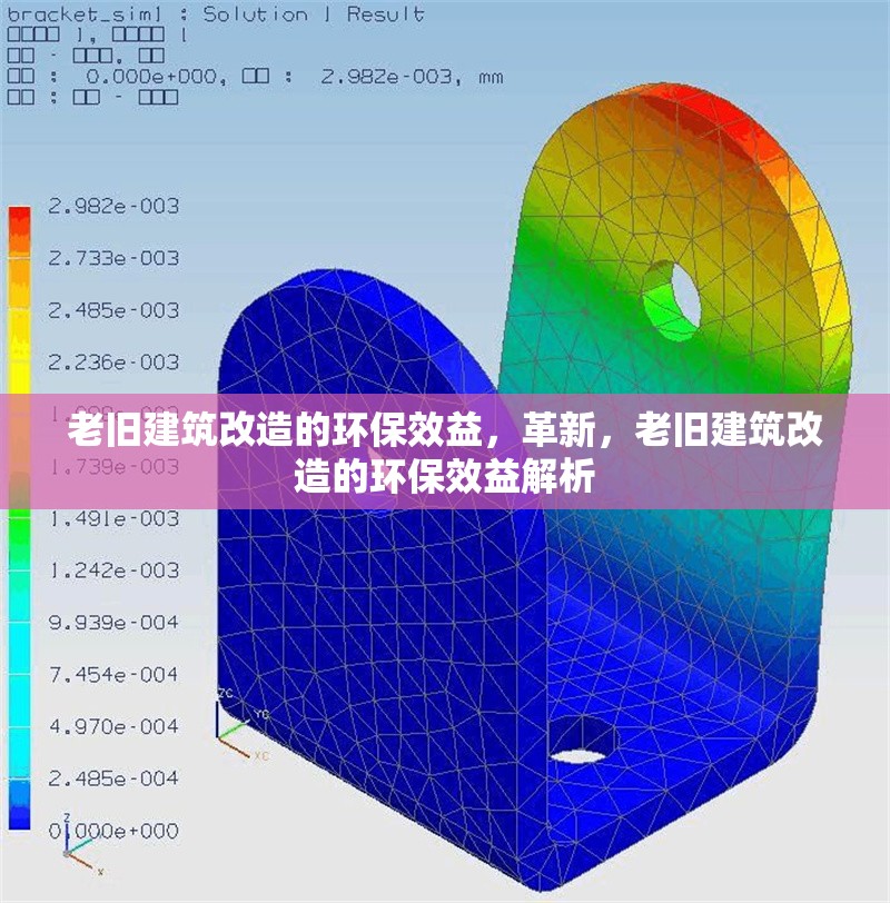 老舊建筑改造的環(huán)保效益，革新，老舊建筑改造的環(huán)保效益解析