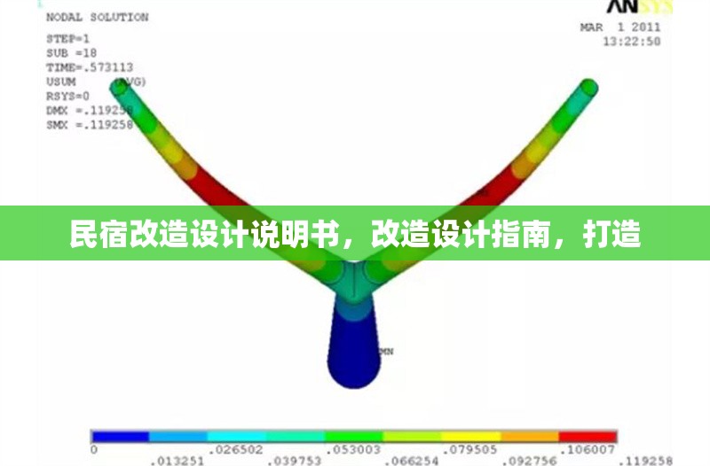 民宿改造設(shè)計(jì)說明書，改造設(shè)計(jì)指南，打造 行業(yè)新聞 第5張