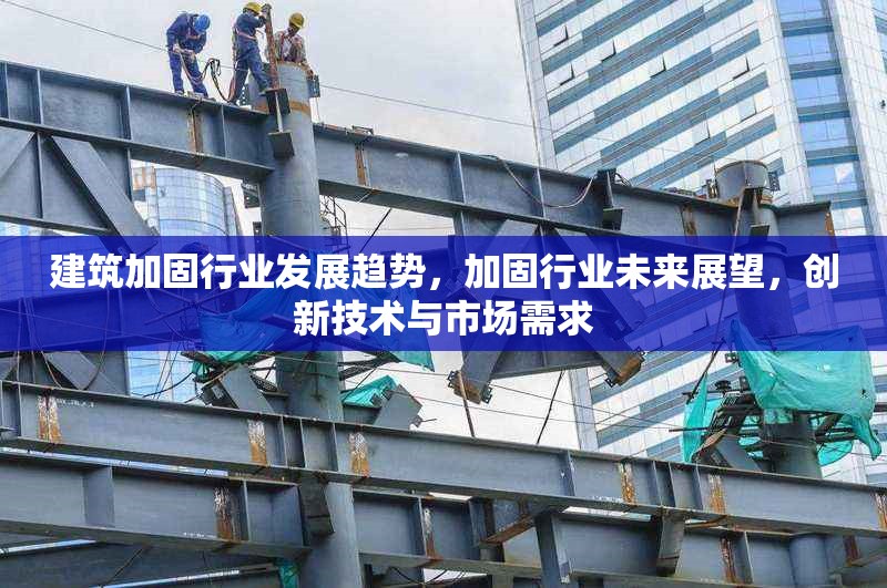 建筑加固行業(yè)發(fā)展趨勢，加固行業(yè)未來展望，創(chuàng)新技術與市場需求
