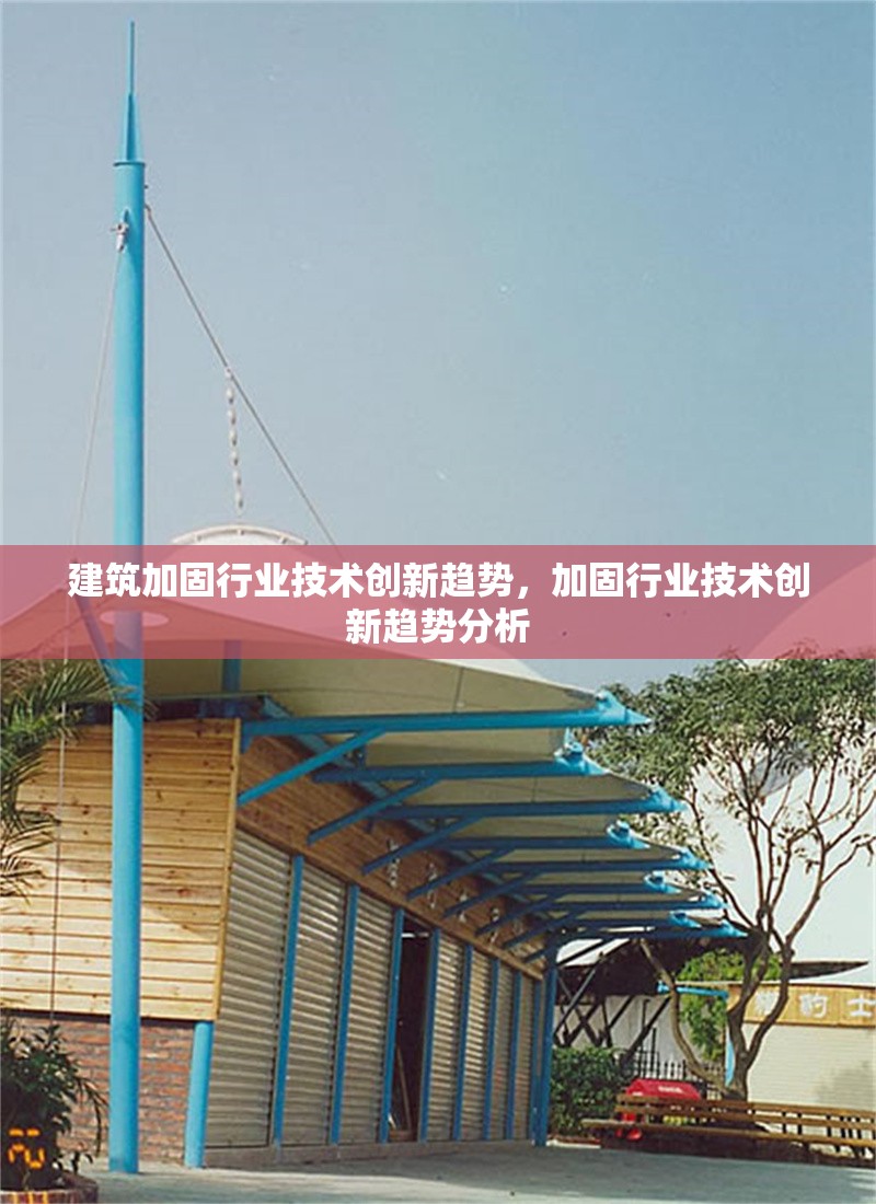建筑加固行業(yè)技術(shù)創(chuàng)新趨勢，加固行業(yè)技術(shù)創(chuàng)新趨勢分析