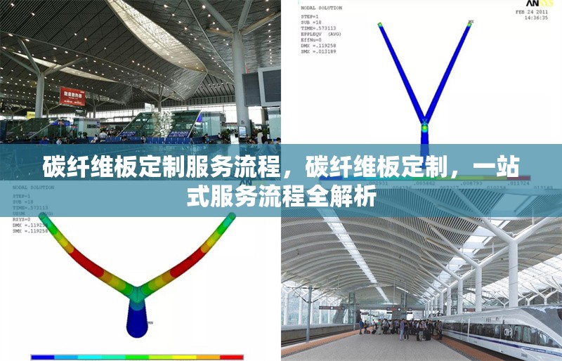 碳纖維板定制服務(wù)流程，碳纖維板定制，一站式服務(wù)流程全解析 行業(yè)新聞 第6張