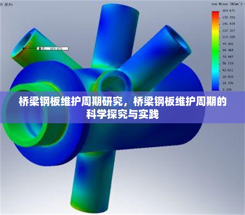橋梁鋼板維護(hù)周期研究，橋梁鋼板維護(hù)周期的科學(xué)探究與實(shí)踐 行業(yè)新聞 第1張