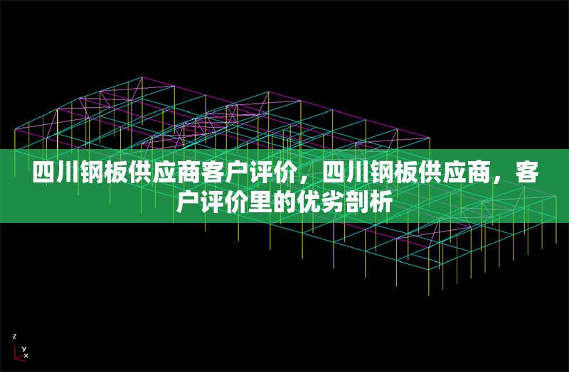 四川鋼板供應商客戶評價，四川鋼板供應商，客戶評價里的優(yōu)劣剖析 行業(yè)新聞 第7張