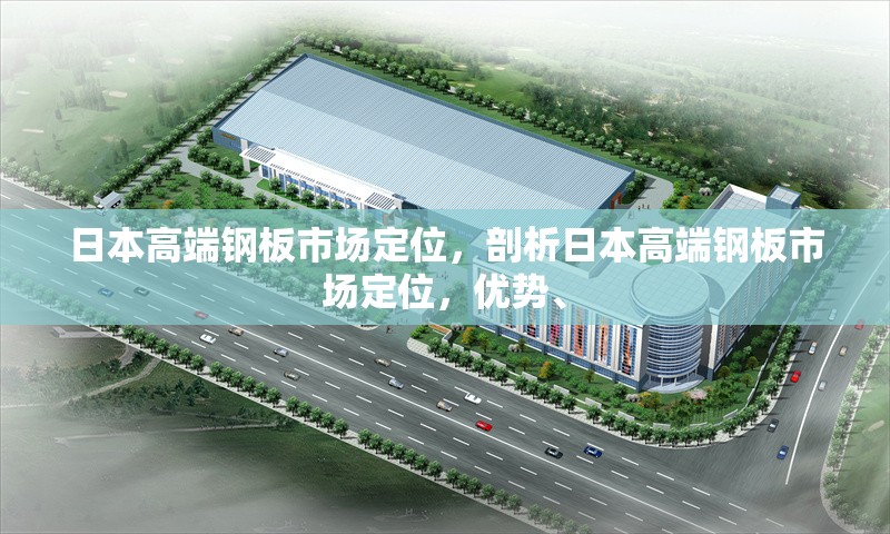 日本高端鋼板市場定位，剖析日本高端鋼板市場定位，優(yōu)勢、 行業(yè)新聞 第6張