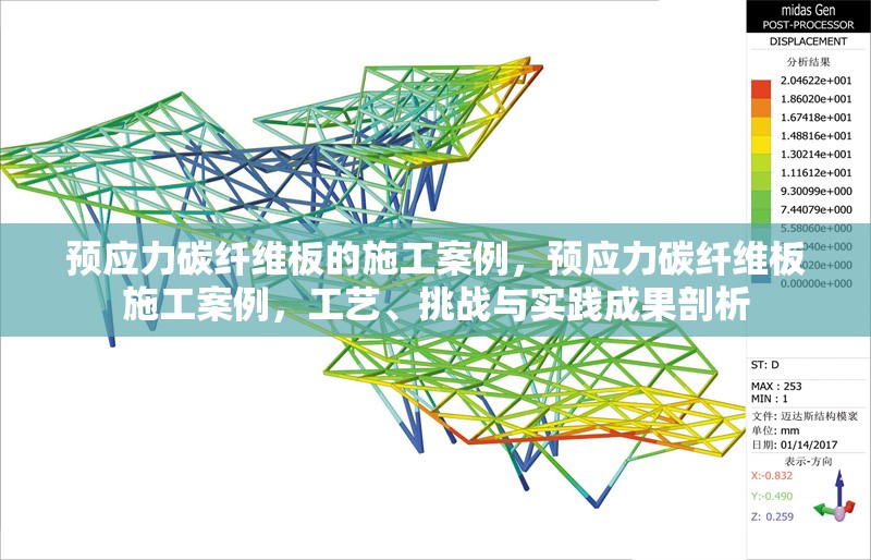 預(yù)應(yīng)力碳纖維板的施工案例，預(yù)應(yīng)力碳纖維板施工案例，工藝、挑戰(zhàn)與實踐成果剖析 行業(yè)新聞 第6張