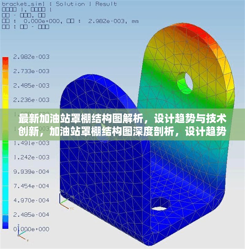 最新加油站罩棚結(jié)構(gòu)圖解析，設(shè)計(jì)趨勢與技術(shù)創(chuàng)新，加油站罩棚結(jié)構(gòu)圖深度剖析，設(shè)計(jì)趨勢與技術(shù)創(chuàng)新全解析