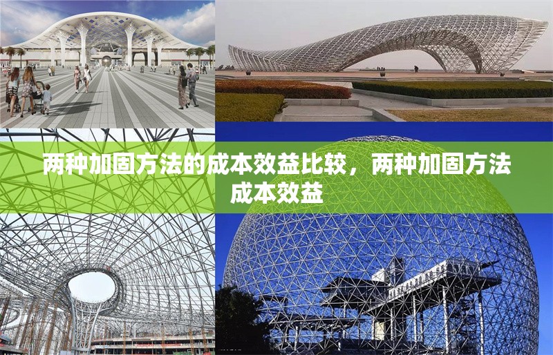 兩種加固方法的成本效益比較，兩種加固方法成本效益 行業(yè)新聞 第6張
