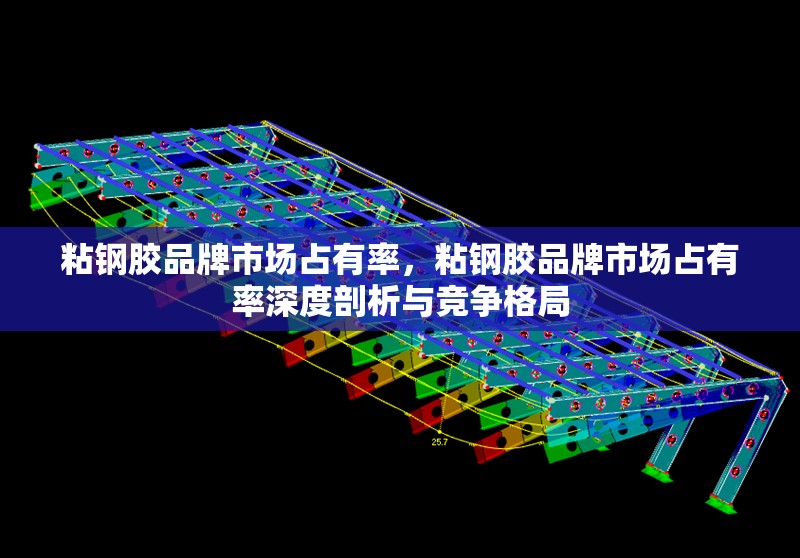 粘鋼膠品牌市場(chǎng)占有率，粘鋼膠品牌市場(chǎng)占有率深度剖析與競(jìng)爭(zhēng)格局 行業(yè)新聞 第6張