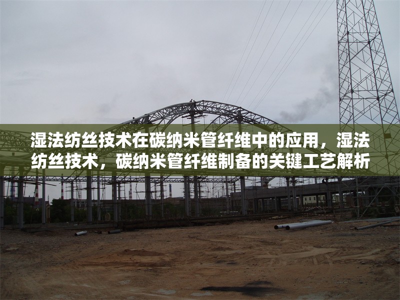 濕法紡絲技術(shù)在碳納米管纖維中的應(yīng)用，濕法紡絲技術(shù)，碳納米管纖維制備的關(guān)鍵工藝解析