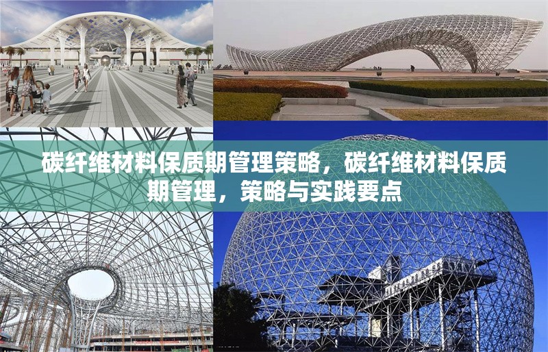 碳纖維材料保質(zhì)期管理策略，碳纖維材料保質(zhì)期管理，策略與實(shí)踐要點(diǎn) 行業(yè)新聞 第6張