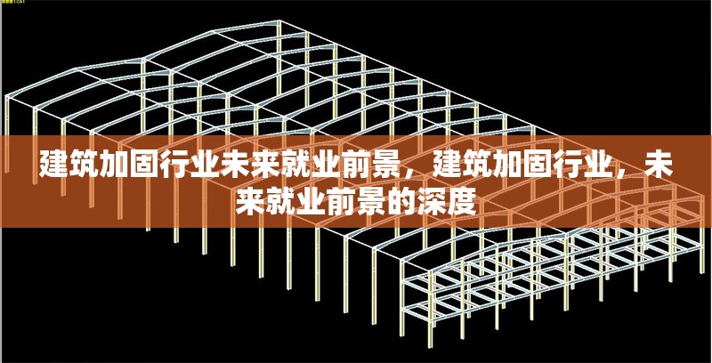 建筑加固行業(yè)未來就業(yè)前景，建筑加固行業(yè)，未來就業(yè)前景的深度