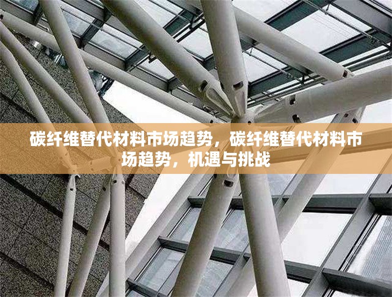 碳纖維替代材料市場(chǎng)趨勢(shì)，碳纖維替代材料市場(chǎng)趨勢(shì)，機(jī)遇與挑戰(zhàn) 行業(yè)新聞 第6張