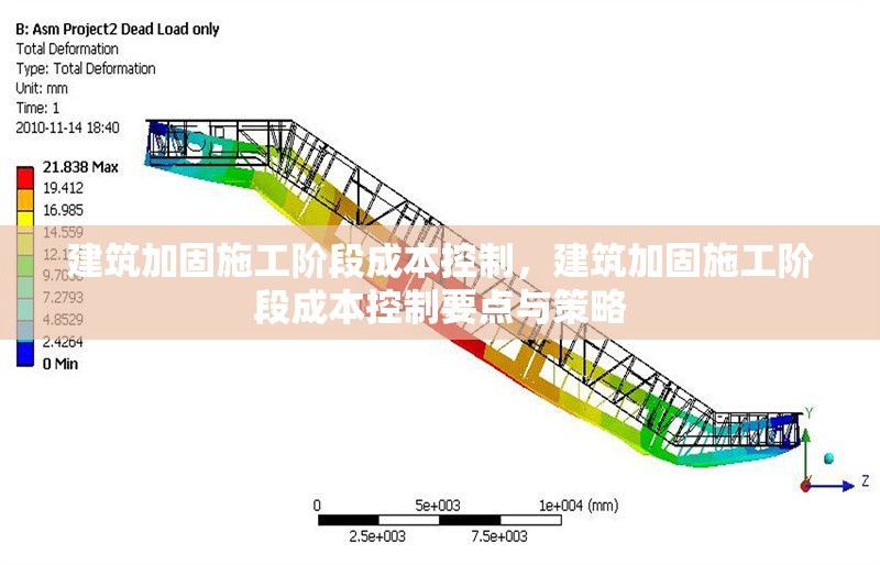 建筑加固施工階段成本控制，建筑加固施工階段成本控制要點與策略 行業(yè)新聞 第1張