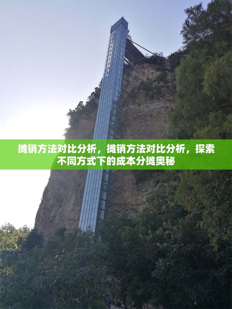 攤銷方法對(duì)比分析，攤銷方法對(duì)比分析，探索不同方式下的成本分?jǐn)倞W秘