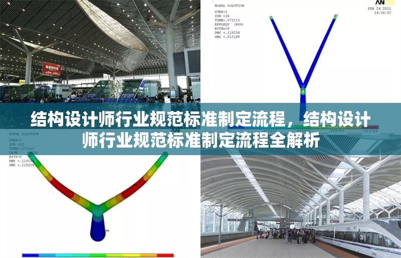 結(jié)構(gòu)設(shè)計師行業(yè)規(guī)范標(biāo)準(zhǔn)制定流程，結(jié)構(gòu)設(shè)計師行業(yè)規(guī)范標(biāo)準(zhǔn)制定流程全解析 行業(yè)新聞 第1張