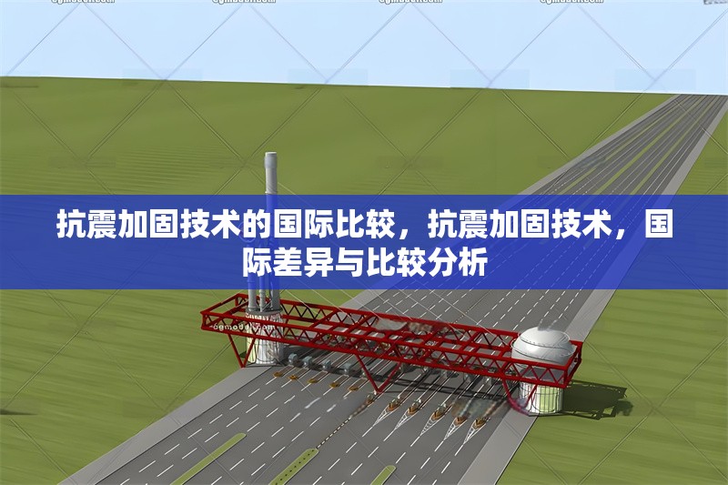 抗震加固技術(shù)的國(guó)際比較，抗震加固技術(shù)，國(guó)際差異與比較分析