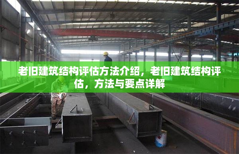 老舊建筑結(jié)構(gòu)評估方法介紹，老舊建筑結(jié)構(gòu)評估，方法與要點詳解