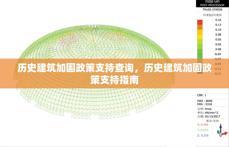 歷史建筑加固政策支持查詢(xún)，歷史建筑加固政策支持指南