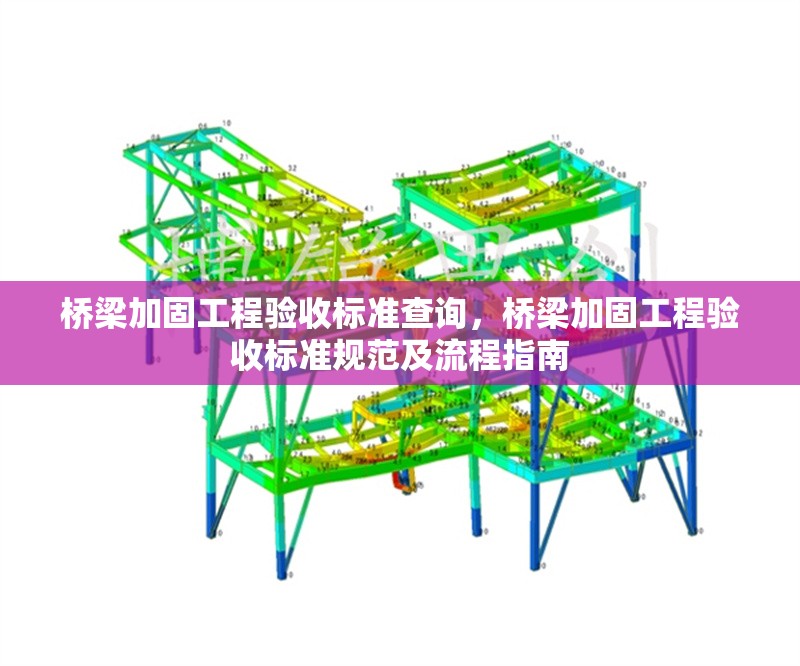 橋梁加固工程驗(yàn)收標(biāo)準(zhǔn)查詢，橋梁加固工程驗(yàn)收標(biāo)準(zhǔn)規(guī)范及流程指南 行業(yè)新聞 第1張