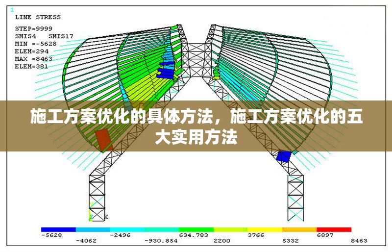 施工方案優(yōu)化的具體方法，施工方案優(yōu)化的五大實(shí)用方法