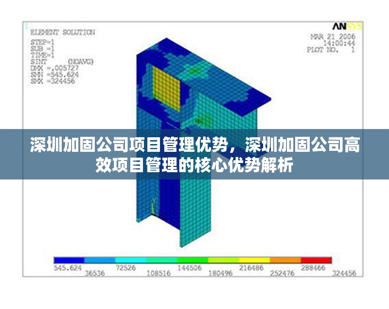 深圳加固公司項(xiàng)目管理優(yōu)勢(shì)，深圳加固公司高效項(xiàng)目管理的核心優(yōu)勢(shì)解析