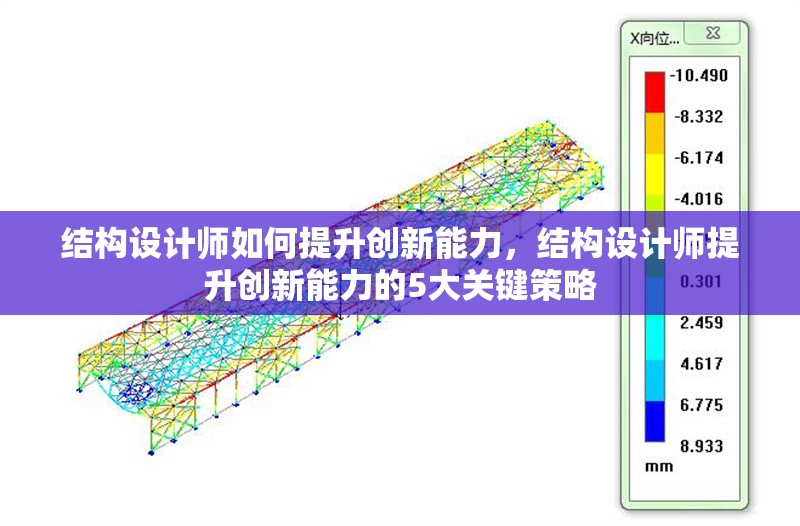 結(jié)構(gòu)設(shè)計(jì)師如何提升創(chuàng)新能力，結(jié)構(gòu)設(shè)計(jì)師提升創(chuàng)新能力的5大關(guān)鍵策略