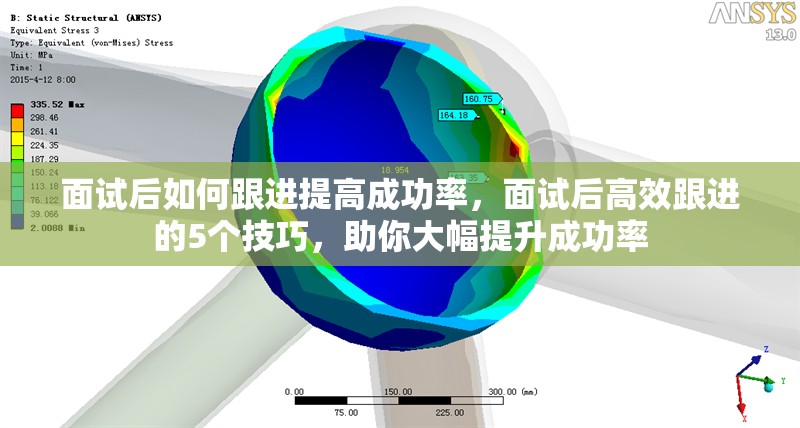 面試后如何跟進(jìn)提高成功率，面試后高效跟進(jìn)的5個(gè)技巧，助你大幅提升成功率