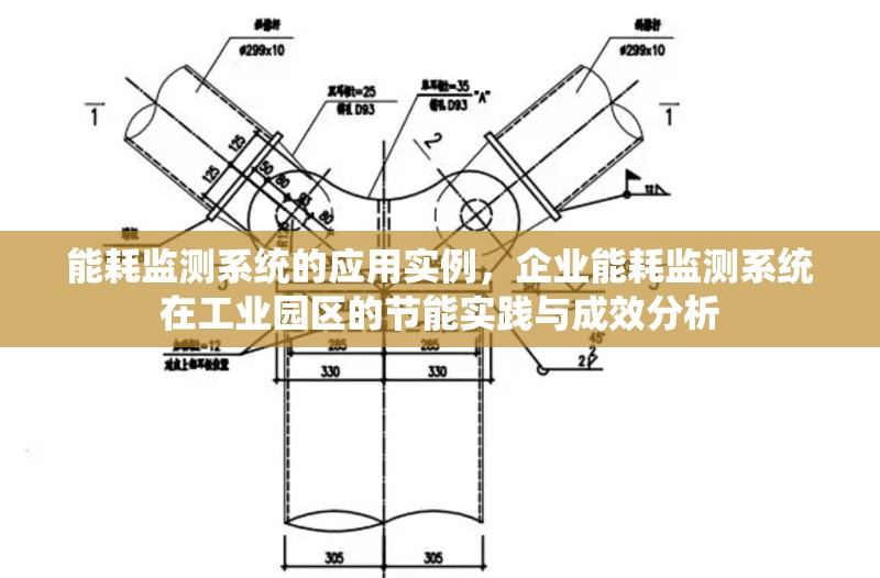 能耗監(jiān)測系統(tǒng)的應(yīng)用實(shí)例，企業(yè)能耗監(jiān)測系統(tǒng)在工業(yè)園區(qū)的節(jié)能實(shí)踐與成效分析