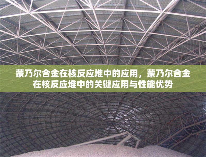 蒙乃爾合金在核反應堆中的應用，蒙乃爾合金在核反應堆中的關鍵應用與性能優(yōu)勢