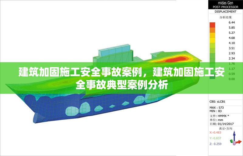 建筑加固施工安全事故案例，建筑加固施工安全事故典型案例分析
