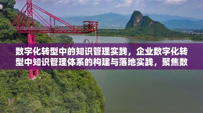數(shù)字化轉(zhuǎn)型中的知識管理實踐，企業(yè)數(shù)字化轉(zhuǎn)型中知識管理體系的構(gòu)建與落地實踐，聚焦數(shù)字化轉(zhuǎn)型與知識管理的交叉領(lǐng)域，突出體系化構(gòu)建和實踐落地兩個關(guān)鍵價值點，符合學術(shù)或商業(yè)案例分析的標題規(guī)范，同時保持簡潔有力。如需調(diào)整側(cè)重點可告知具體方向。）