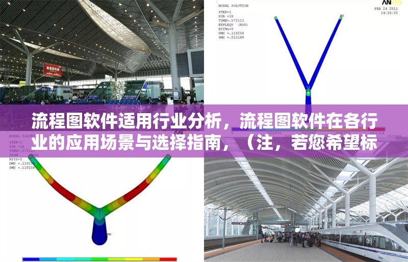 流程圖軟件適用行業(yè)分析，流程圖軟件在各行業(yè)的應(yīng)用場景與選擇指南，（注，若您希望標題更簡潔或側(cè)重特定方向，可補充說明調(diào)整需求，例如流程圖軟件核心適用行業(yè)盤點等）
