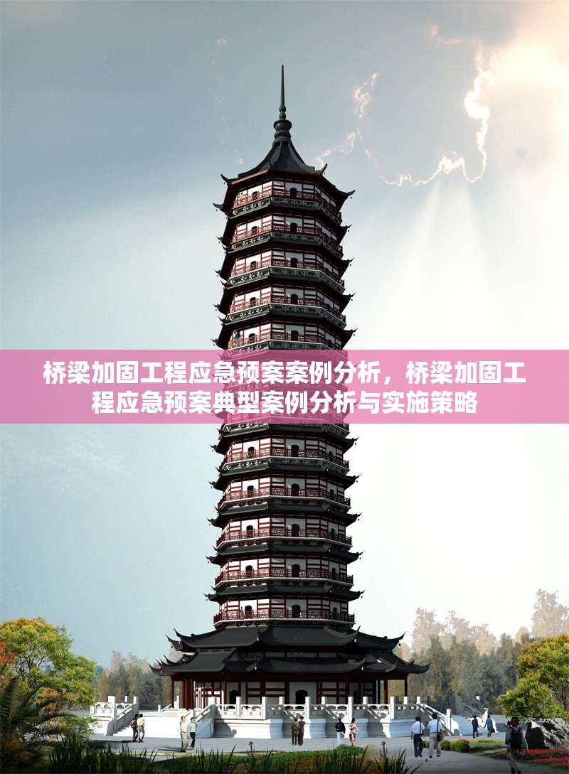 橋梁加固工程應(yīng)急預(yù)案案例分析，橋梁加固工程應(yīng)急預(yù)案典型案例分析與實(shí)施策略
