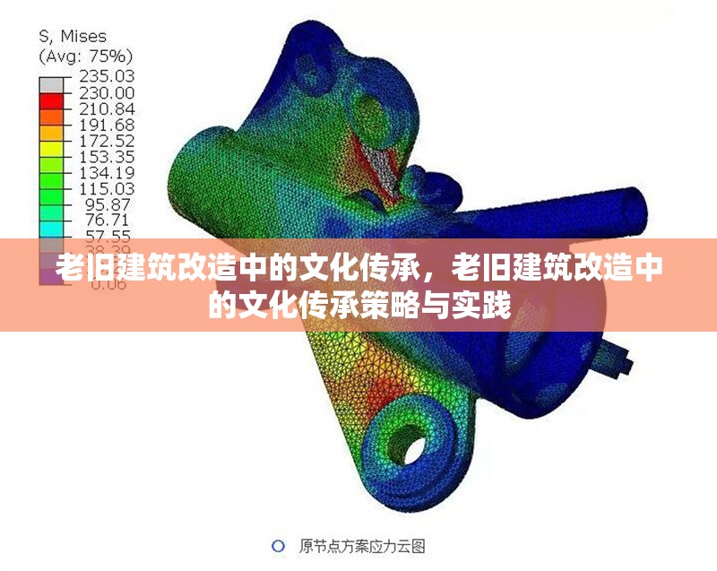 老舊建筑改造中的文化傳承，老舊建筑改造中的文化傳承策略與實(shí)踐
