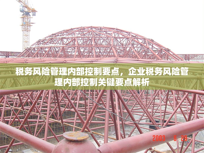 稅務(wù)風(fēng)險管理內(nèi)部控制要點(diǎn)，企業(yè)稅務(wù)風(fēng)險管理內(nèi)部控制關(guān)鍵要點(diǎn)解析