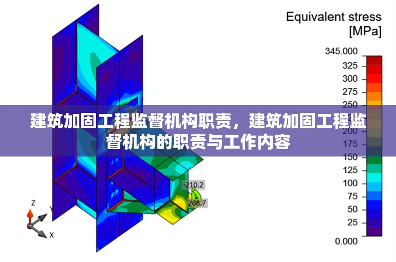 建筑加固工程監(jiān)督機(jī)構(gòu)職責(zé)，建筑加固工程監(jiān)督機(jī)構(gòu)的職責(zé)與工作內(nèi)容